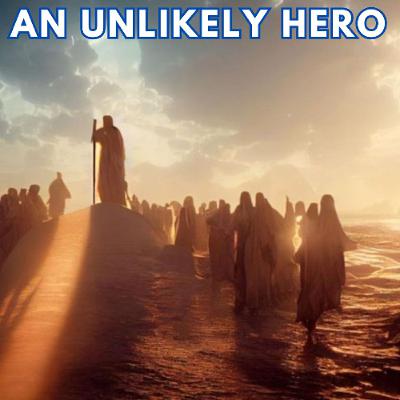 AN UNLIKELY HERO AN UNLIKELY HERO