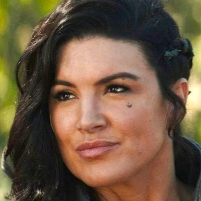 Ewan said what?, Matt Smith and WHOA Gina Carano are back?
