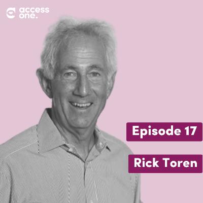 17. How to Overcome Labor Shortages with Rick Toren