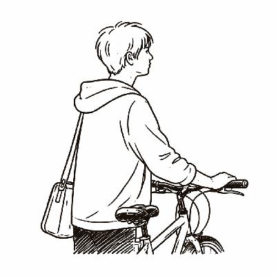 Vol.154 像我这样活得老派的人 Vol.154 像我这样活得老派的人