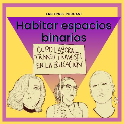 Cápitulo #7 - Habitar espacios binarios Cápitulo #7 - Habitar espacios binarios