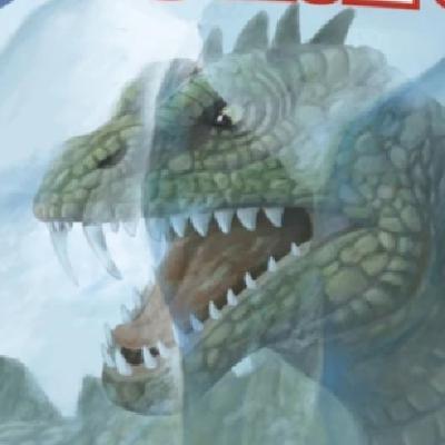 Promo "Dinosaurios y otros animales"