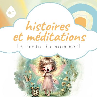 La fée à l'heure 🧚♀️⏰ - l'histoire pour arriver à l'heure à l'école La fée à l'heure 🧚♀️⏰ - l'histoire pour arriver à l'heure à l'école