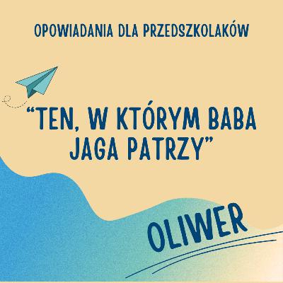 S01E10 - Ten, w którym Baba Jaga patrzy S01E10 - Ten, w którym Baba Jaga patrzy