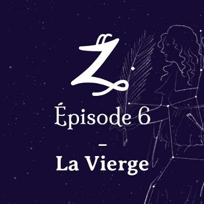 La Vierge