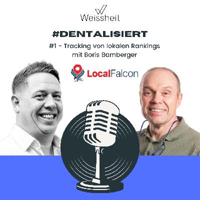 Boris Bamberger: Tracking von lokalen Rankings - Local Falcon Boris Bamberger: Tracking von lokalen Rankings - Local Falcon