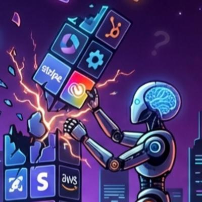 When AI Eats SaaS (and Your Home Directory)