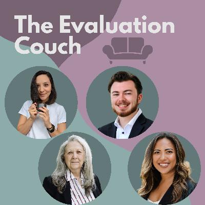 53. Making The Case For Evaluation (Live from Eval25) 53. Making The Case For Evaluation (Live from Eval25)