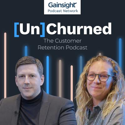 Inside SAP’s Scaled Customer Success Strategy ft. Carsten Schütz (SAP) Inside SAP’s Scaled Customer Success Strategy ft. Carsten Schütz (SAP)