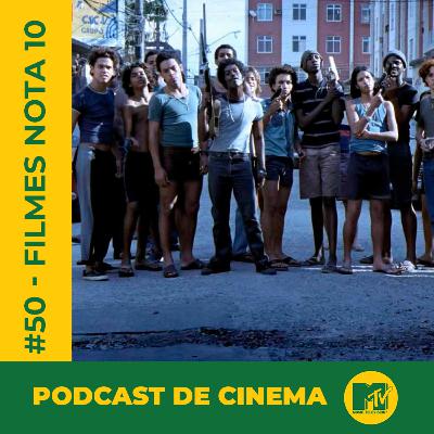 50 - Filmes nota 10
