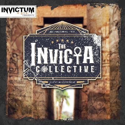 TIC Episode One - The Adventure Begins