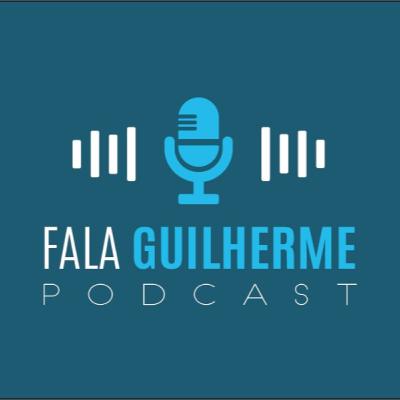 Fala Guilherme - Episódio 01 - Obras na Floriano