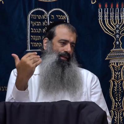 תומר דבורה שיעור 10 (21 בפועל)