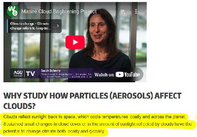 TR 682 - Presenting Irrefutable Proof that Chemtrails are Poisoning Our Skies TR 682 - Presenting Irrefutable Proof that Chemtrails are Poisoning Our Skies
