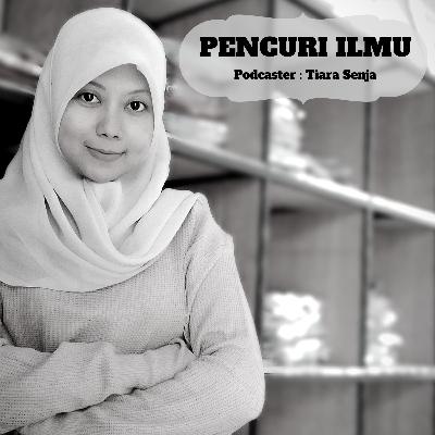Pencuri Ilmu