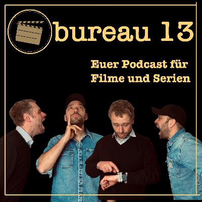 Bureau 13 - Folge 0 MP3 Bureau 13 - Folge 0 MP3