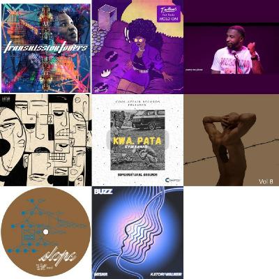 Episode 4: #LetsWarmUp - 2024 [06] - Week 4