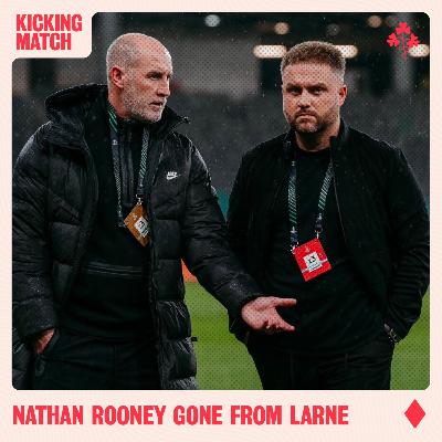 Nathan Rooney’s Sudden Larne Exit: Who Will Lead Inver Park’s New Era? Nathan Rooney’s Sudden Larne Exit: Who Will Lead Inver Park’s New Era?