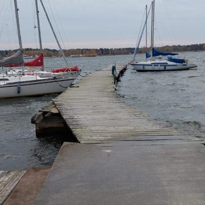 Kauden 2021 läpikäynti