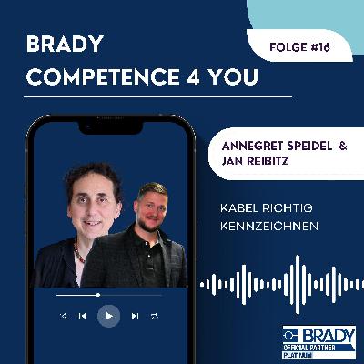 Kabel richtig kennzeichnen Kabel richtig kennzeichnen