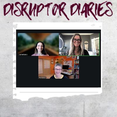 S2 E16 Medical Writing for Interprofessional Continuing Education