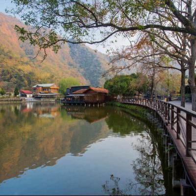 EP38|景點|南投集集【車埕遊憩區】半日遊牛車寮,古色古香最美麗的小站 EP38|景點|南投集集【車埕遊憩區】半日遊牛車寮,古色古香最美麗的小站