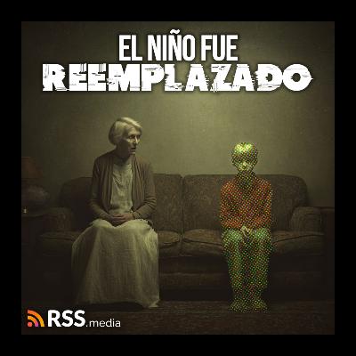 ¿EL NIÑO FUE REEMPLAZADO? El escalofriante caso Ricker Webb (¿Skinwalker?)