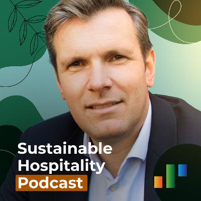 Regenerative Hospitality: The True Meaning | Prof. Dr. Willy Legrand