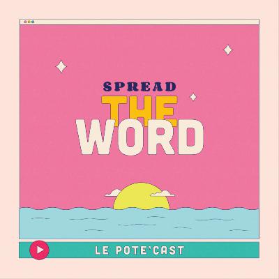 Épisode 11 - Avec Gaëlle Buswel