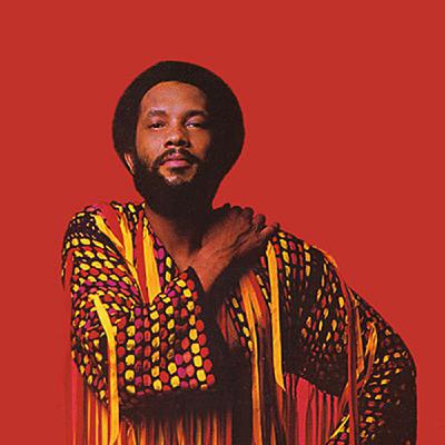 Roy Ayers