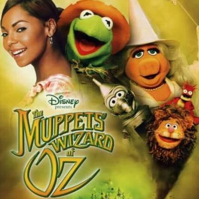 Episode 207: The Muppets' Wizard of Oz