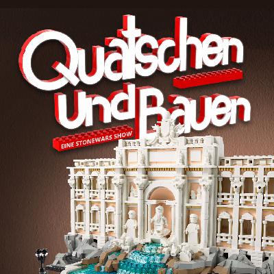 #127: Neues Jahr, neue LEGO Sets & neue Gerüchte!