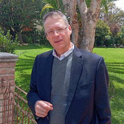 Reportajes 5 continentes - Jaime Dunn: "Bolivia es como un paciente infectado para el que no funcionan los antibióticos" Reportajes 5 continentes - Jaime Dunn: "Bolivia es como un paciente infectado para el que no funcionan los antibióticos"