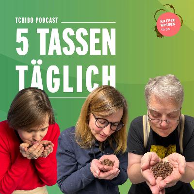 Kaffeeduft beim Shoppen: Mit Kaffeeduft in den Kaufrausch