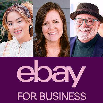 Ep 305 || eBay Open: The Biggest Seller Conference of the Year