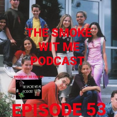 "FRIENDS... APPARENTLY I HAVE THREE"