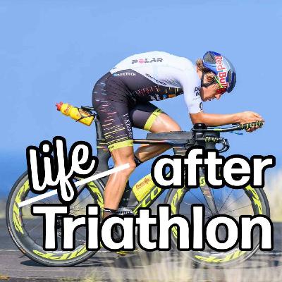Sebastian Kienle - Life Beyond the Finish Line