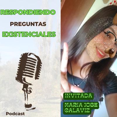 Filosofando con: La María Filosofando con: La María