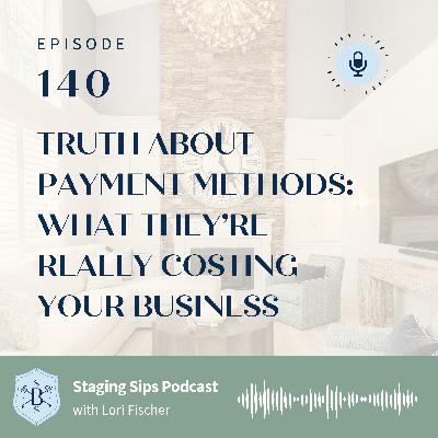 Truth About Payment Methods: What They're Really Costing Your Business Truth About Payment Methods: What They're Really Costing Your Business