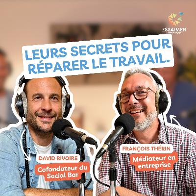 [Épisode 1 🎙️] - L’hospitalité en entreprise