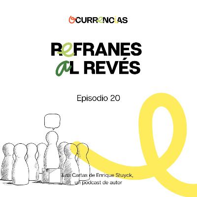 Refranes al revés