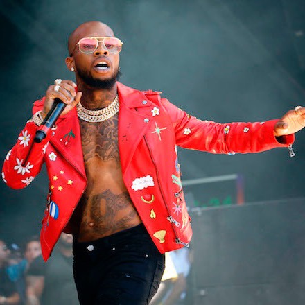 Conclusions - Tory Lanez