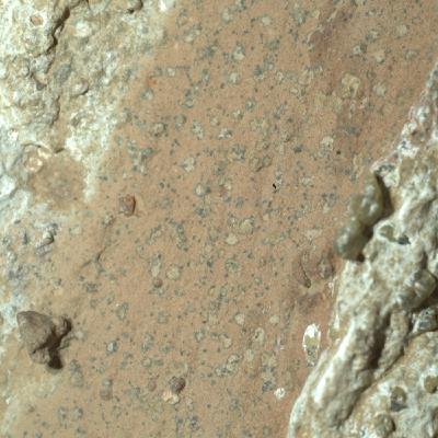 La Brújula de la Ciencia s15e02: Vida en Marte: qué es la roca Cheyava Falls y por qué aún no podemos cantar victoria