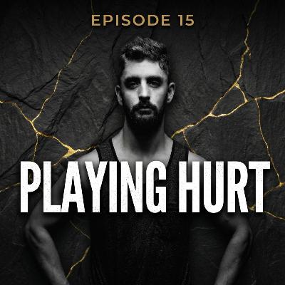 Ep. 15: The Redundancy Protocol (The Executive Requirement of Playing Hurt) Ep. 15: The Redundancy Protocol (The Executive Requirement of Playing Hurt)