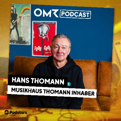 OMR Classic: Hans Thomann OMR Classic: Hans Thomann