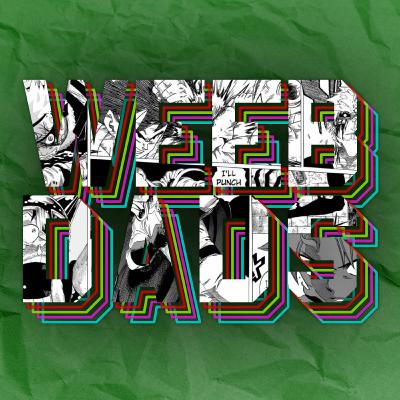 #2 Dads 100 - Bucketlist of AniManga #2 Dads 100 - Bucketlist of AniManga