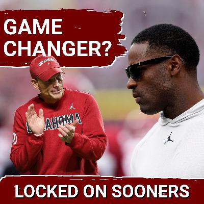 STOLEN: Oklahoma Sooners FLIP Jonathan Hatton—How Coaching STAFF Persuaded His COMMITMENT Return | National Title CONTENDERS STOLEN: Oklahoma Sooners FLIP Jonathan Hatton—How Coaching STAFF Persuaded His COMMITMENT Return | National Title CONTENDERS