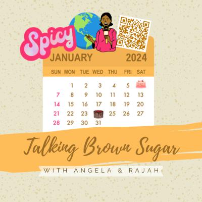 Episode 48: Spicy Start Episode 48: Spicy Start