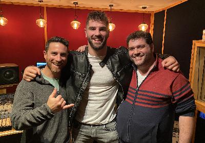 Episode #10 - Peter Paltchik - European Champ