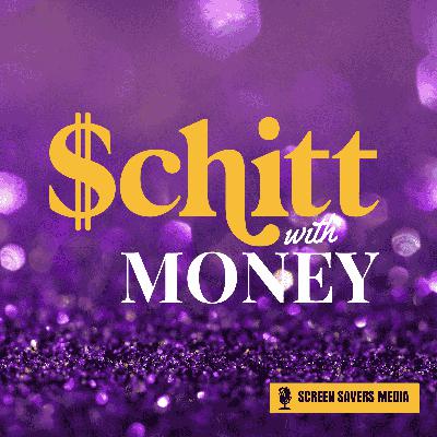 Schitt with Money S1E8: Allez Vous